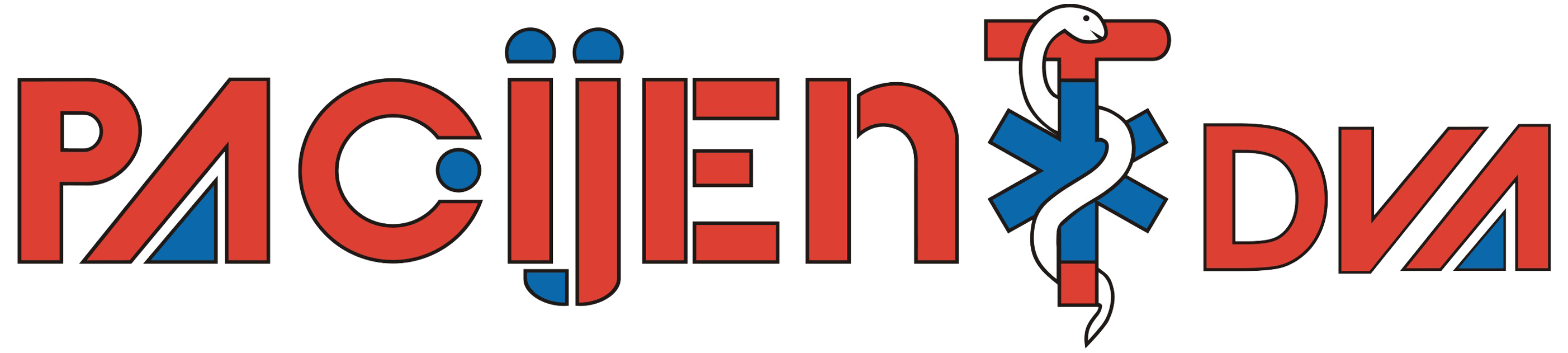 Pacijent - Logo